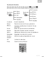 Preview for 11 page of SCS SPEEROCK User Manual