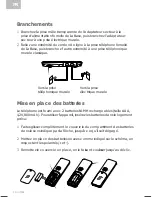 Предварительный просмотр 14 страницы SCS SPEEROCK User Manual