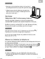 Предварительный просмотр 15 страницы SCS SPEEROCK User Manual