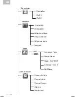 Preview for 56 page of SCS SPEEROCK User Manual