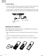 Предварительный просмотр 74 страницы SCS SPEEROCK User Manual