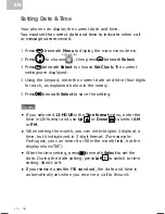 Предварительный просмотр 78 страницы SCS SPEEROCK User Manual