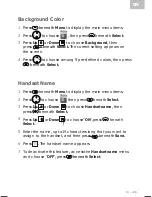 Preview for 93 page of SCS SPEEROCK User Manual