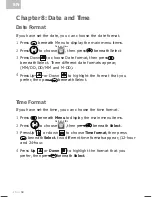 Предварительный просмотр 112 страницы SCS SPEEROCK User Manual