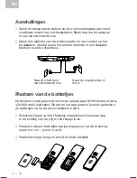 Предварительный просмотр 134 страницы SCS SPEEROCK User Manual