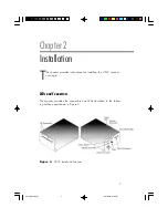 Preview for 11 page of SCS U519 Operation Manual