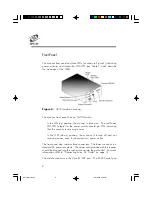 Preview for 12 page of SCS U519 Operation Manual