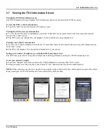 Предварительный просмотр 16 страницы SCT 4015 User Manual