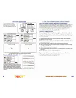 Preview for 8 page of SCT 9600 User Manual