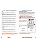 Preview for 9 page of SCT 9600 User Manual