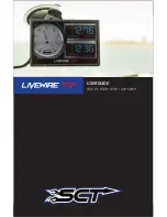 Preview for 1 page of SCT Ford 5015P User Manual