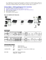 Предварительный просмотр 3 страницы SCT HKM01R Manual