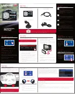 SCT Livewire TS+ Quick Start Manual preview