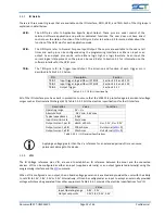 Предварительный просмотр 12 страницы SCT Scout SC4415 User Manual