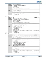 Предварительный просмотр 33 страницы SCT Scout SC4415 User Manual