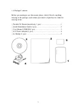 Preview for 23 page of SCT SCT-2700WNR User Manual