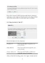 Preview for 70 page of SCT SCT-2700WNR User Manual