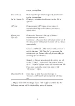 Preview for 72 page of SCT SCT-2700WNR User Manual