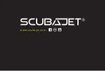 Предварительный просмотр 25 страницы ScubaJet Pro User Manual