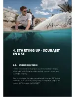 Предварительный просмотр 13 страницы ScubaJet SJ 2 User Manual