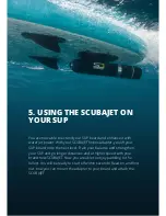 Preview for 17 page of ScubaJet SJ 200 User Manual