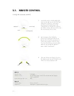 Preview for 20 page of ScubaJet SJ 200 User Manual