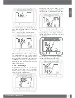 Preview for 11 page of SCUBAPRO-UWATEC Aladin Square User Manual