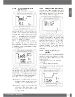 Preview for 17 page of SCUBAPRO-UWATEC Aladin Square User Manual