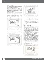 Preview for 20 page of SCUBAPRO-UWATEC Aladin Square User Manual