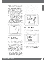 Preview for 23 page of SCUBAPRO-UWATEC Aladin Square User Manual