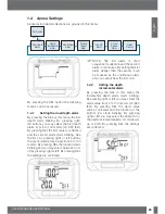 Preview for 25 page of SCUBAPRO-UWATEC Aladin Square User Manual