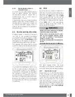 Preview for 31 page of SCUBAPRO-UWATEC Aladin Square User Manual