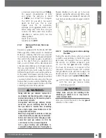 Preview for 33 page of SCUBAPRO-UWATEC Aladin Square User Manual