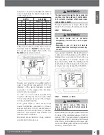 Preview for 37 page of SCUBAPRO-UWATEC Aladin Square User Manual