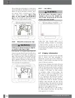 Preview for 38 page of SCUBAPRO-UWATEC Aladin Square User Manual