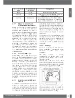 Preview for 41 page of SCUBAPRO-UWATEC Aladin Square User Manual