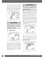 Preview for 42 page of SCUBAPRO-UWATEC Aladin Square User Manual