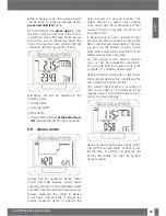 Preview for 43 page of SCUBAPRO-UWATEC Aladin Square User Manual