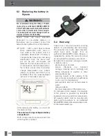 Preview for 48 page of SCUBAPRO-UWATEC Aladin Square User Manual