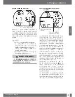 Preview for 31 page of SCUBAPRO-UWATEC ALADIN TEC 2G User Manual