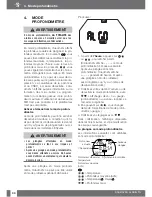 Preview for 36 page of SCUBAPRO-UWATEC ALADIN TEC 2G User Manual