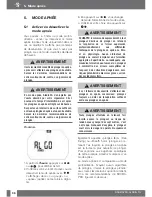 Preview for 38 page of SCUBAPRO-UWATEC ALADIN TEC 2G User Manual