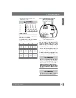 Preview for 103 page of SCUBAPRO-UWATEC ALADIN TEC 2G User Manual