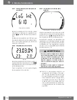 Preview for 167 page of SCUBAPRO-UWATEC ALADIN TEC 2G User Manual