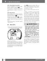 Preview for 169 page of SCUBAPRO-UWATEC ALADIN TEC 2G User Manual