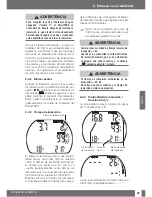 Preview for 174 page of SCUBAPRO-UWATEC ALADIN TEC 2G User Manual