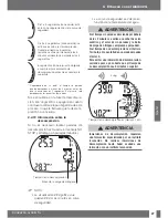 Preview for 178 page of SCUBAPRO-UWATEC ALADIN TEC 2G User Manual