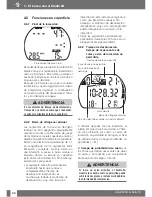 Preview for 181 page of SCUBAPRO-UWATEC ALADIN TEC 2G User Manual