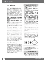 Preview for 223 page of SCUBAPRO-UWATEC ALADIN TEC 2G User Manual