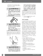 Preview for 225 page of SCUBAPRO-UWATEC ALADIN TEC 2G User Manual